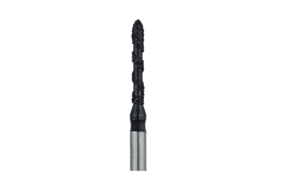 Black Cobra diamond B868, pack of 5 pcs.