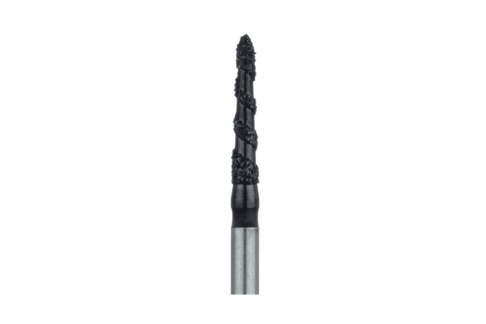 Black Cobra diamond B878, pack of 5 pcs.