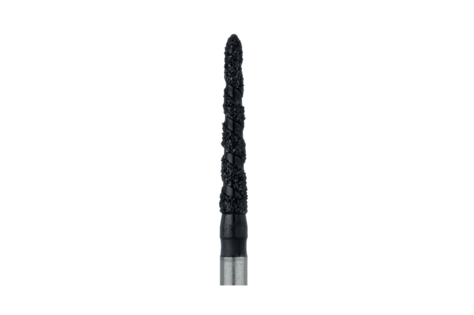 Black Cobra diamond B879, pack of 5 pcs.