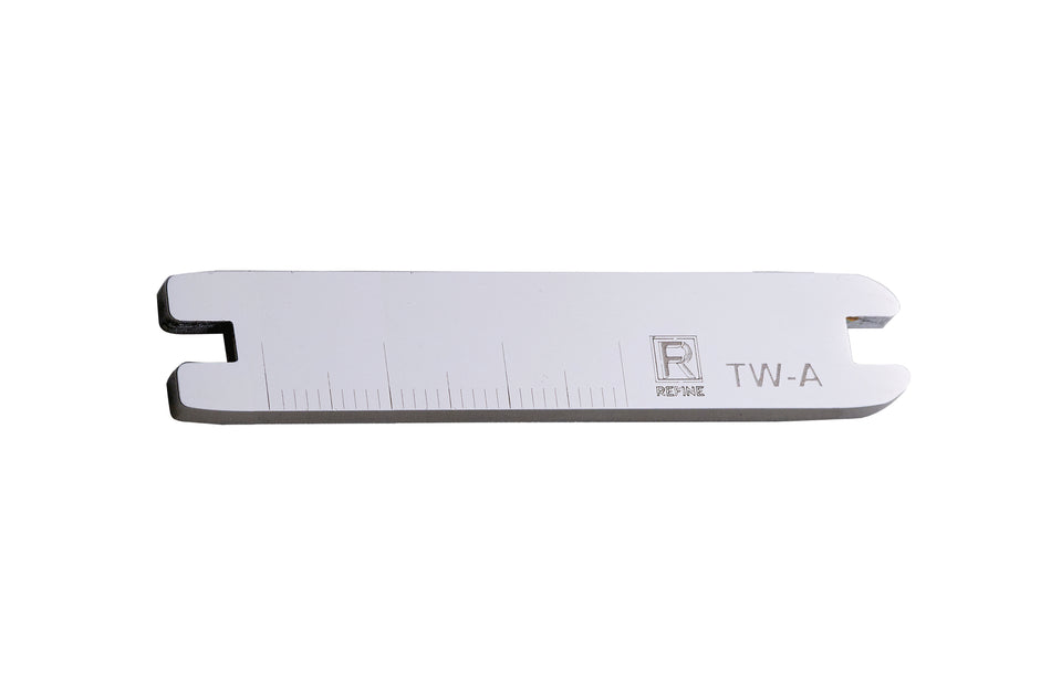 TW-A Key - EMS type endo tip key