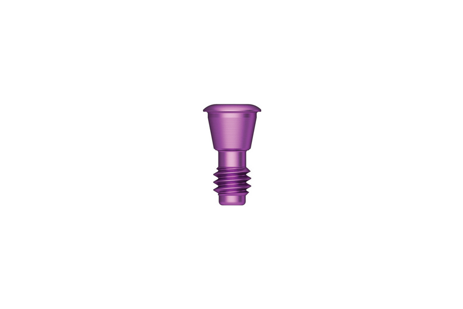 TS Cover screw Mini