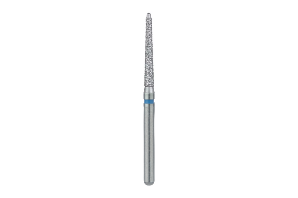 Diamond drill bit with safe end, pack of 5. (FG lives)