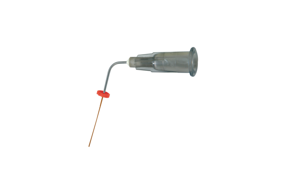 Irrigation needle Flexi-Glide Ø 0.3 mm, pack of 50 pcs