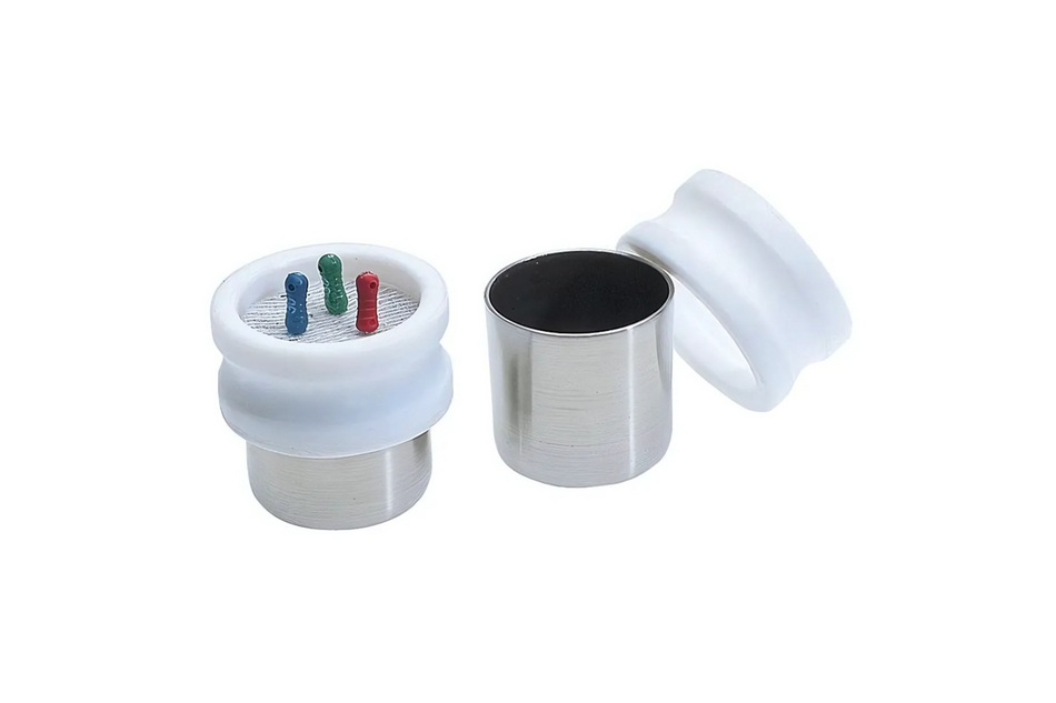 Mini Grip Stainless