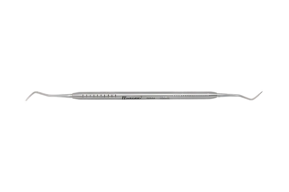 Soft tissue curette "Blade" - NEW