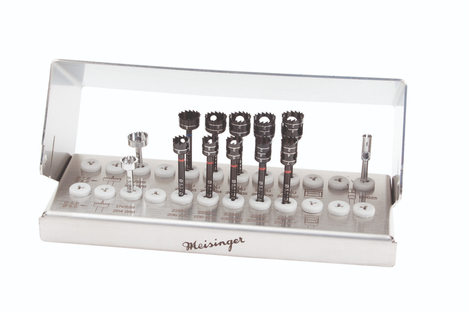 Master-Core Dr. Istvan Urban