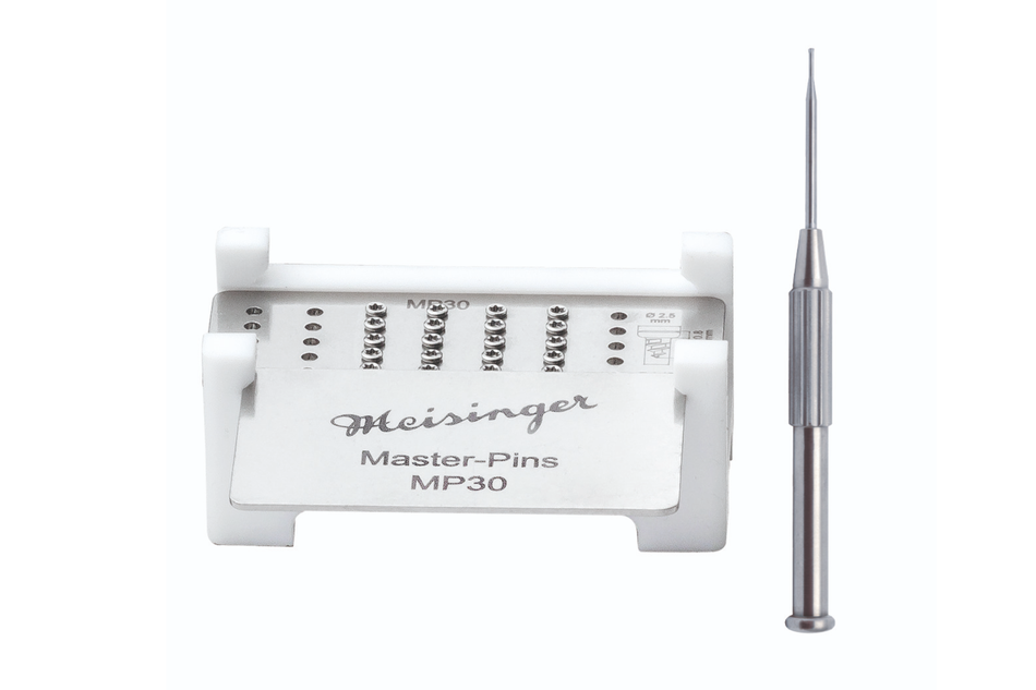 Master-Pin-X-Control