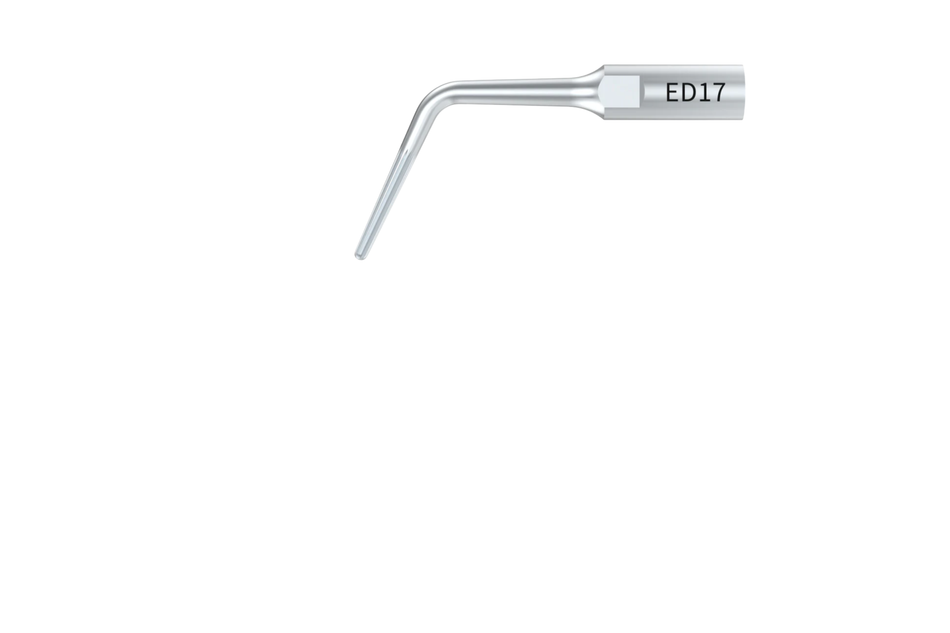 Ultrasonic tip ED17 for endo