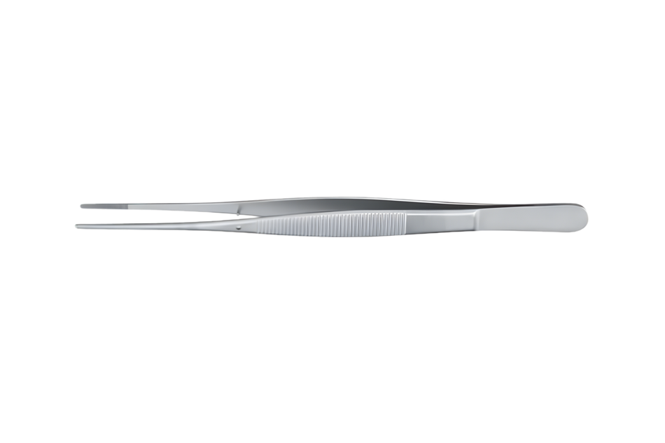 Komfort Potts-Smith Anatomical Tweezers 180 mm