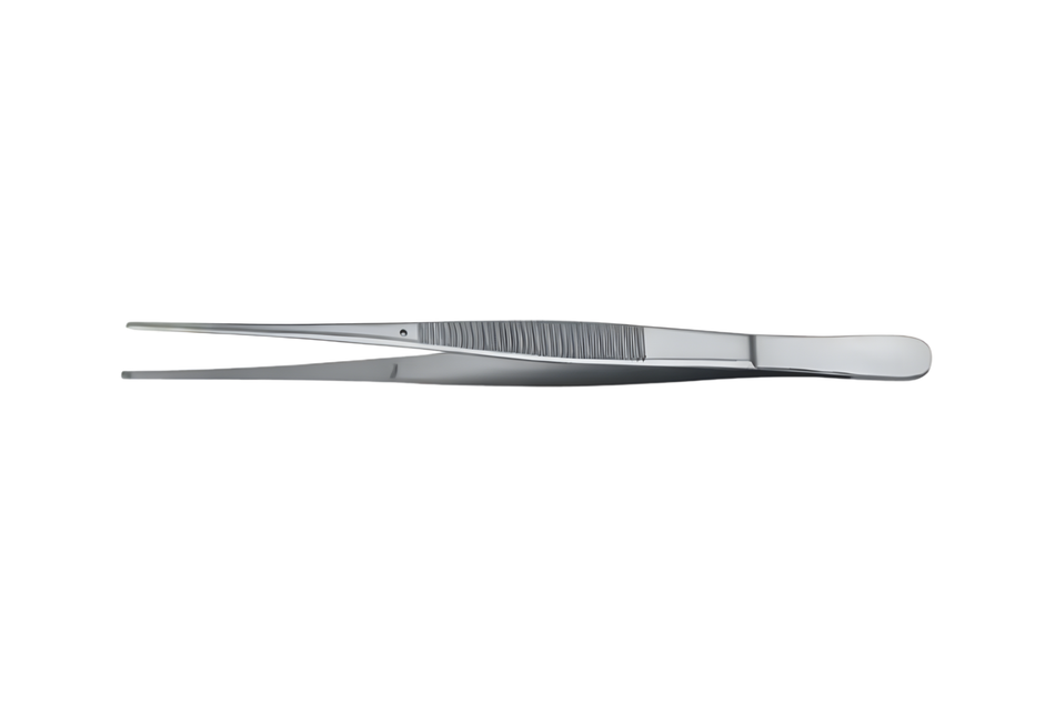 Komfort Potts-Smith Surgical Tweezer Straight 180mm