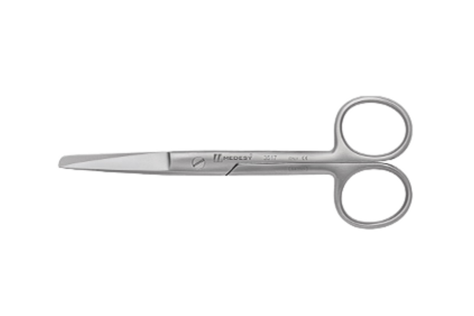 Komfort Nurse Scissors