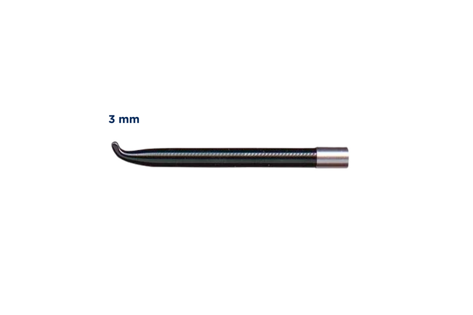 Microlux light guide 3 mm