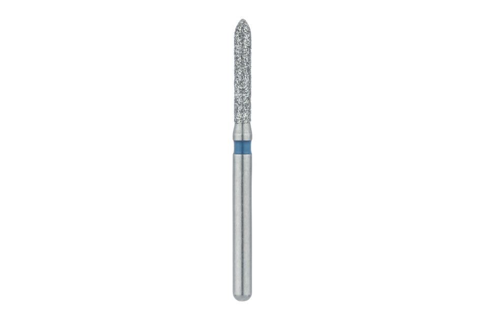 Torpedo diamond drill, pack of 5. (FG lives)