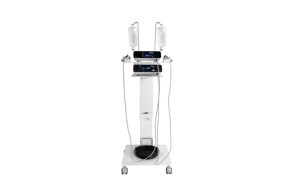 NSK Variosurg 4 & Surgic Pro2