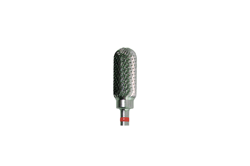 Carbide milling cutter with standard teeth, pack of 2 pcs.