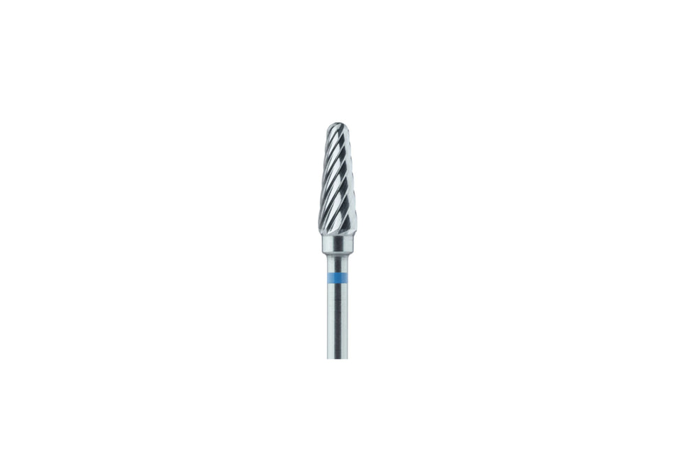 Carbide milling cutter, cross-cut, pack of 2 pcs.