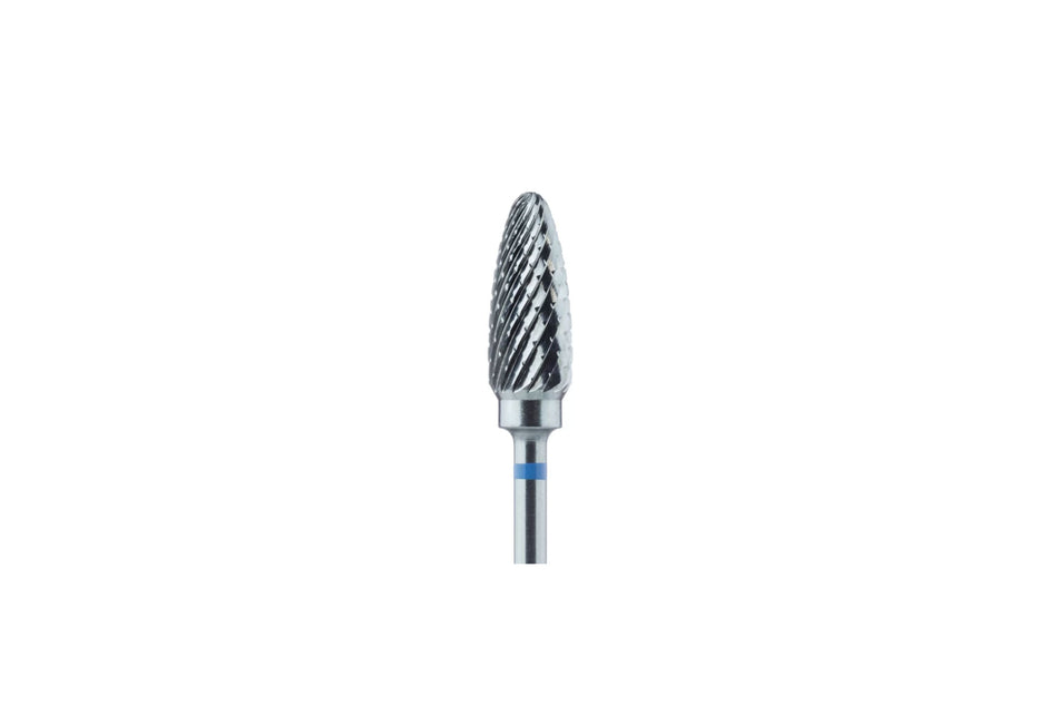 Carbide milling cutters, pack of 2 pcs.