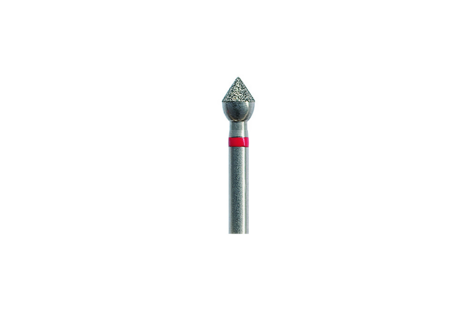 Occlusal Diamond Shaper, pack of 5 (FG lives)