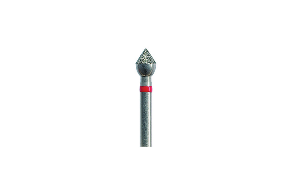 Occlusal Diamond Shaper, pack of 5 (FG lives)