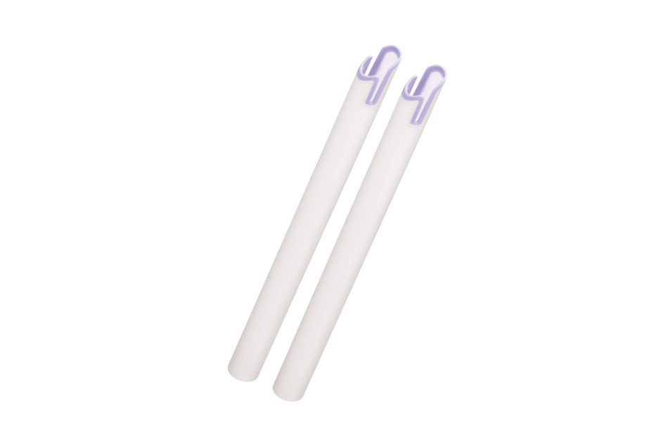 Soft touch suction. Pack of 50 pcs.