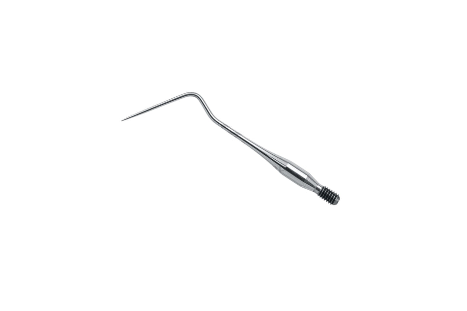 Probe insert fig. 9 with thread