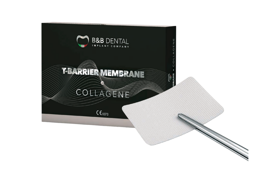 T-Barrier Collagen membrane