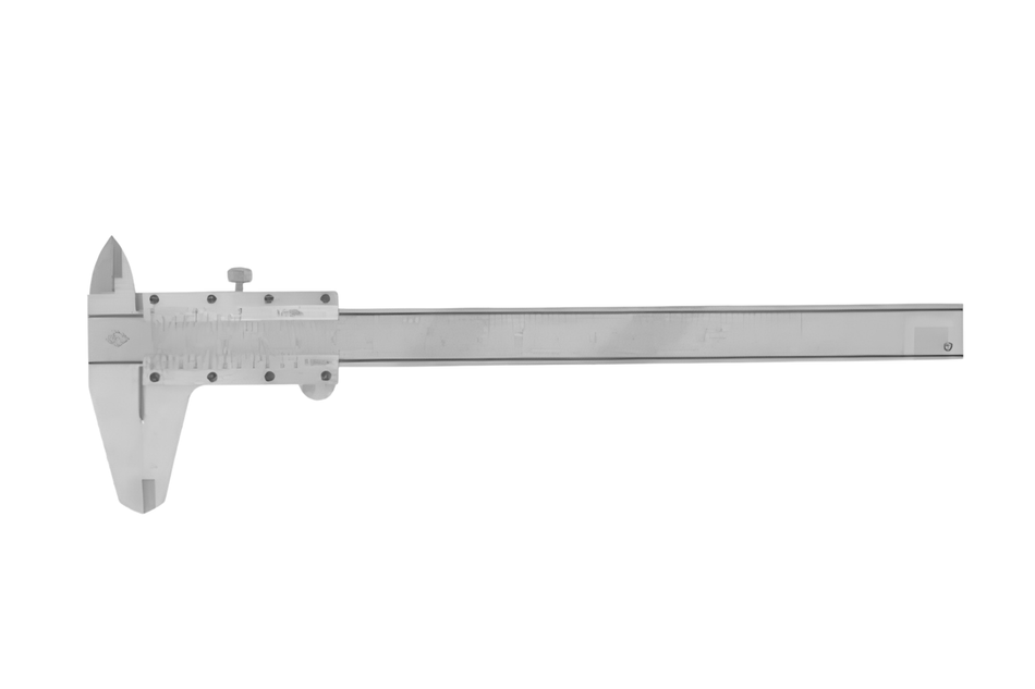 Komfort Caliper gauge