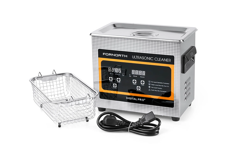 Komfort Ultrasonic Cleaning Tray 3.2 L