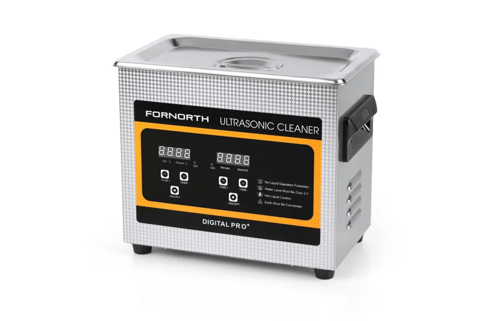 Komfort Ultrasonic Cleaning Tray 3.2 L