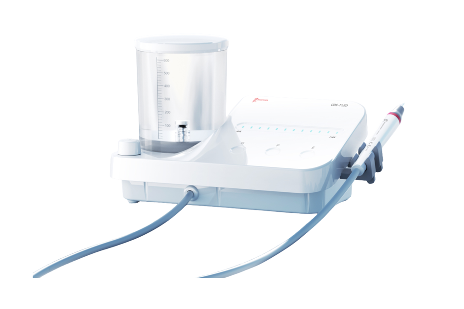 UDSTLED Ultrasonic Scaler - NEW
