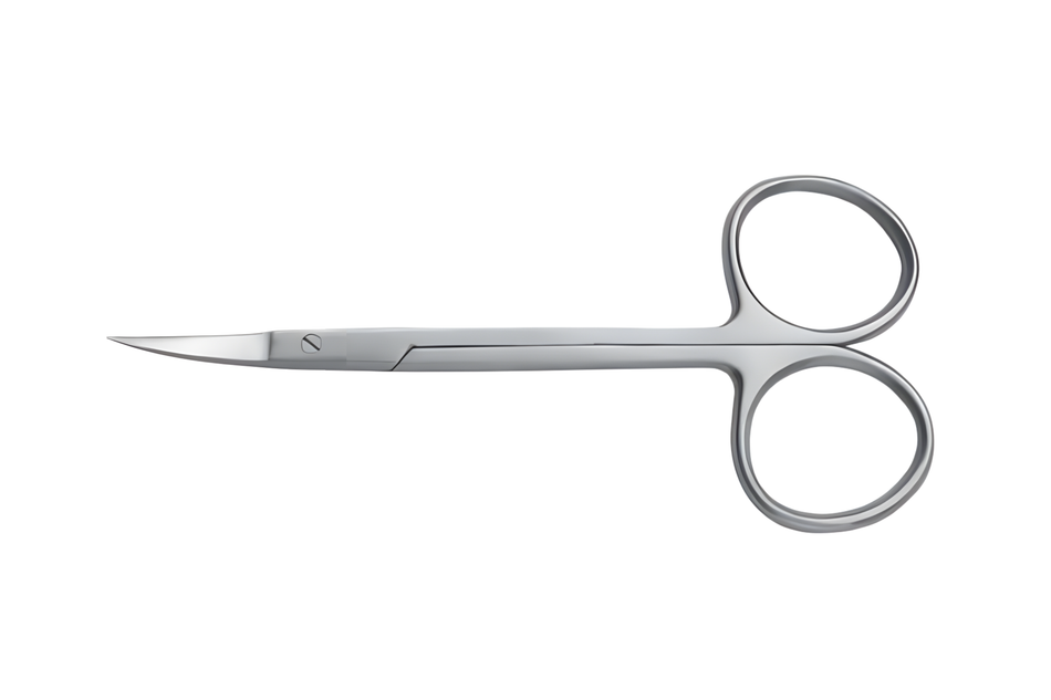 Komfort Classic Iris Suture Scissors