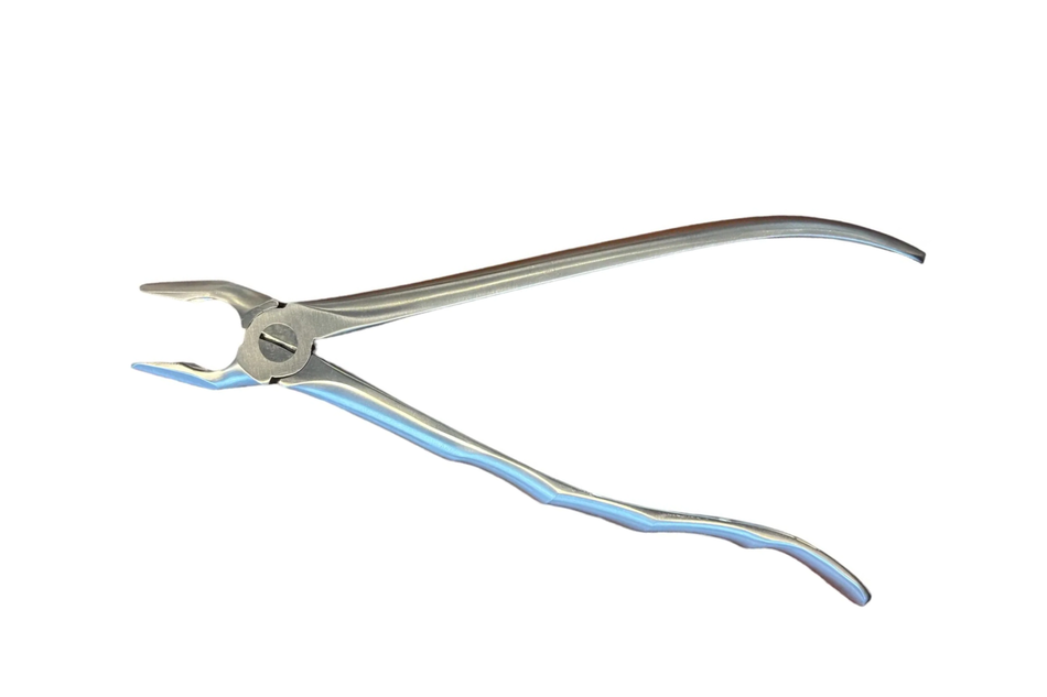 Extraction forceps, front and canine