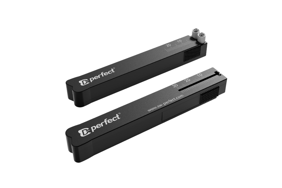 ProBend file bender
