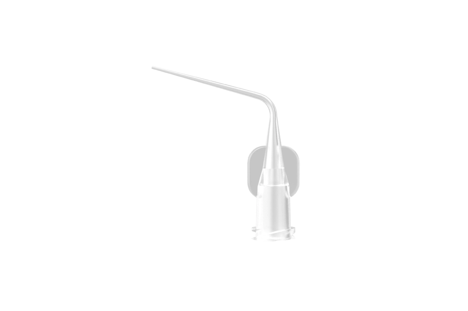 KOMFORT GlideFlow, Irritech Back-to-Back Side-Vented Irrigation Tips, Pack of 20