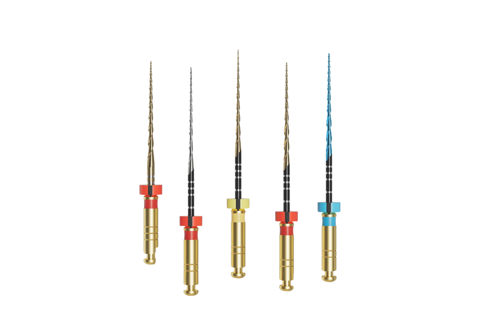 Retreaty Kit, removal of gutta percha