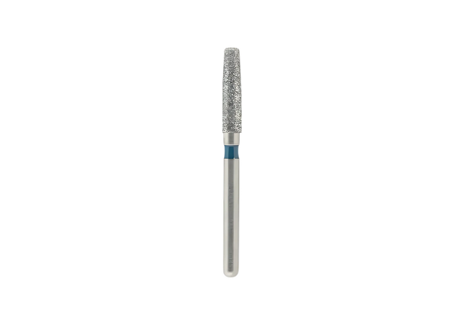 Tapered diamond drill, pack of 5. (FG lives)