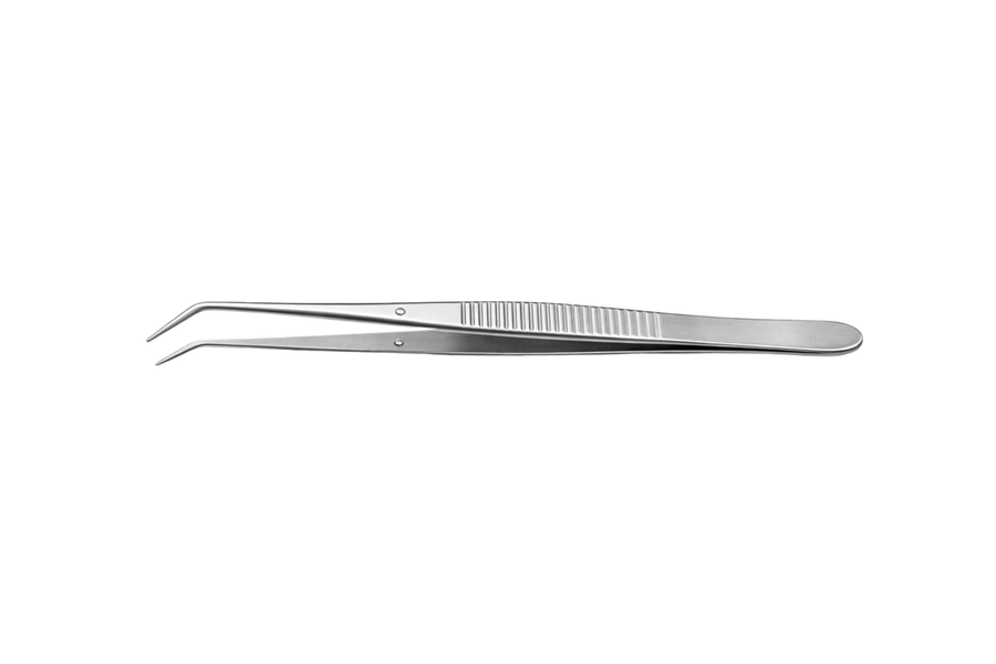 Komfort Classic London College Tweezers 15 cm