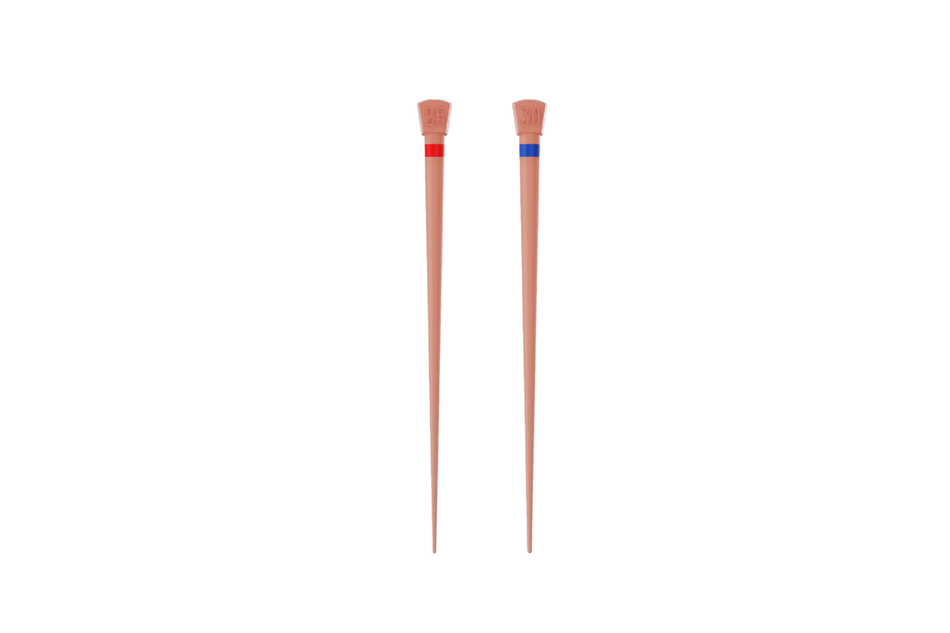 KOMFORT Master Gutta-Percha Points, Taper .04