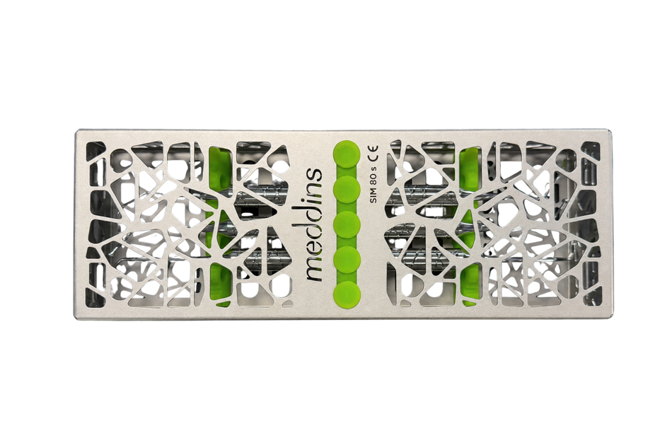 KOMFORT Meddins Sinus Lift Instrument Range