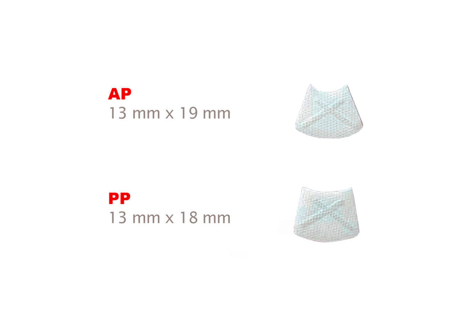 Cytoplast PTFE Titanium reinforced Perio membrane