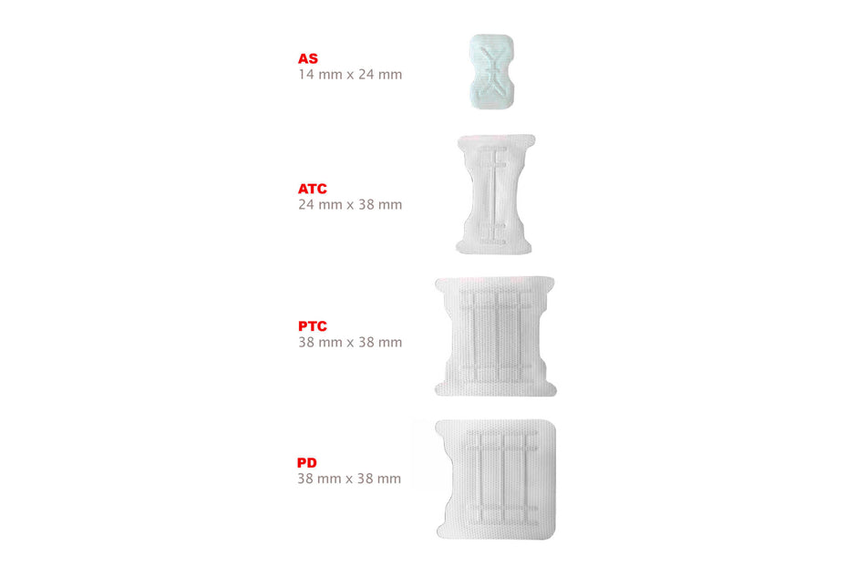 Cytoplast PTFE Titanium reinforced interproximal membrane