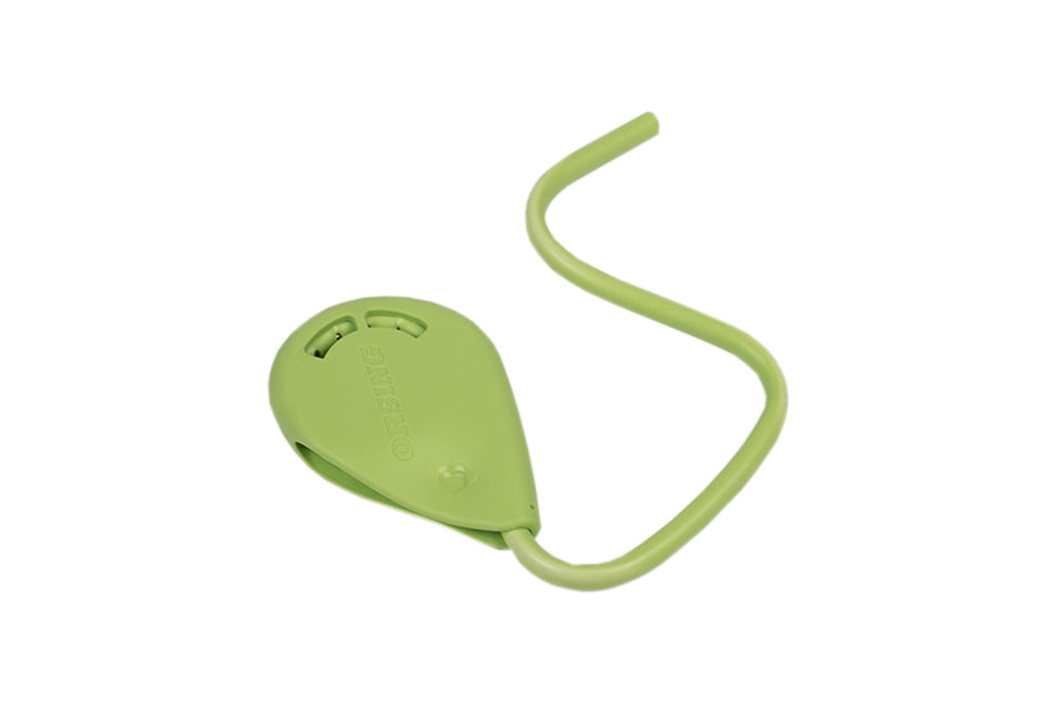 Hygoformic Bio Comfort with tongue holder. Pack of 10 pcs