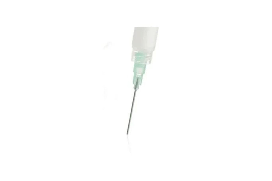 Directa metric needles, 21G (0.8x23 mm), pack of 100 pcs.