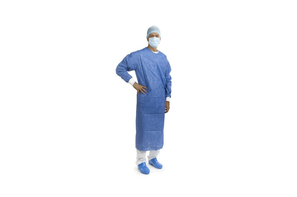 Powerful high-end smock, pack of 12 pcs.