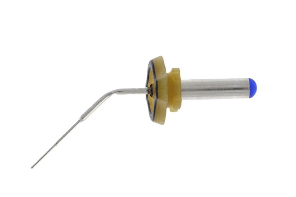 23GA Gutta-percha medium body, pack of 10.