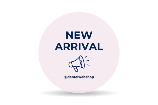 360⁰ toothbrush, pack of 5 - Comming soon...
