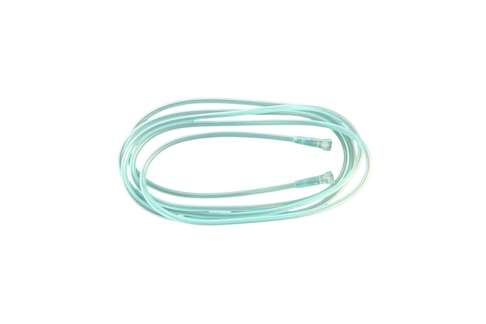 Soft sterile suction tube without memory, pack of 35 pcs.