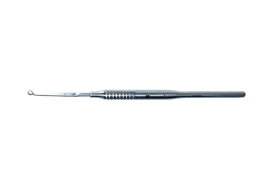Mirror shaft with 3 mm mini mirror