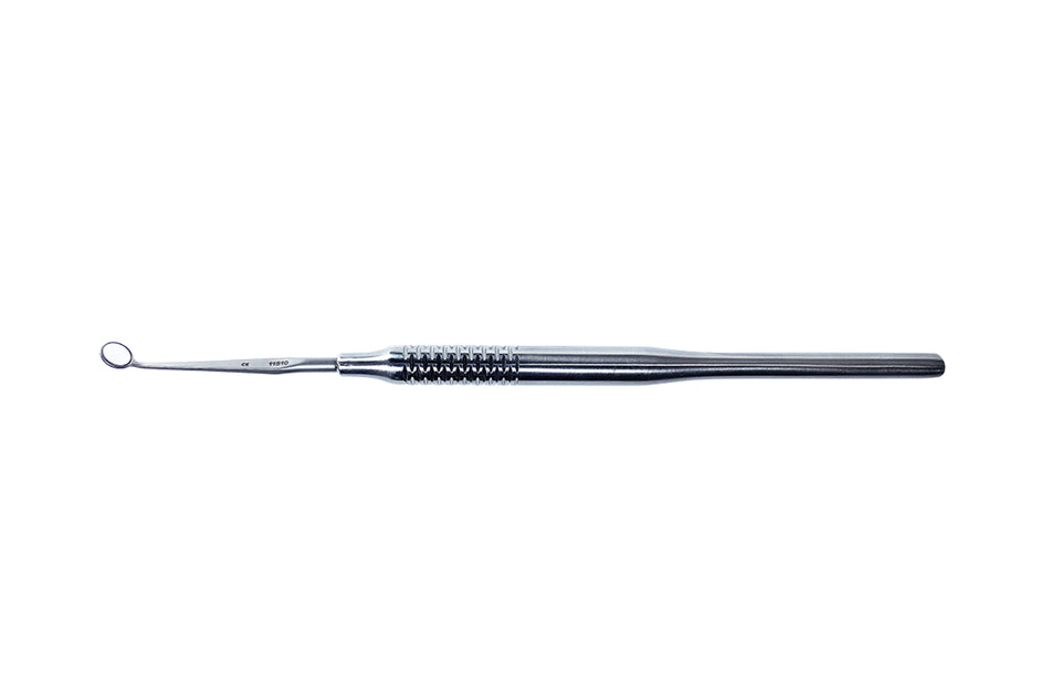 Mirror shaft with 5 mm mini mirror