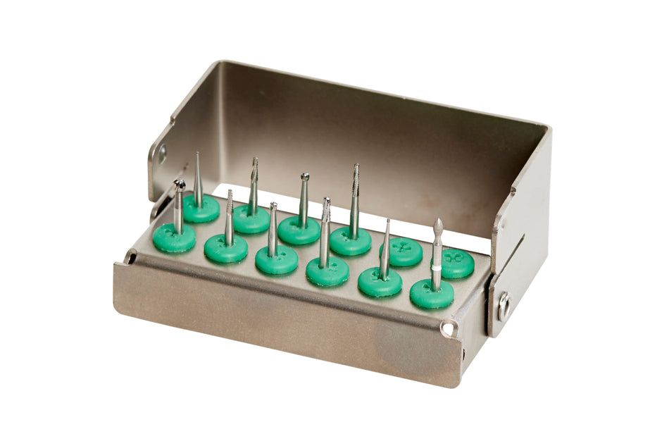 Weesgaard feline bur set